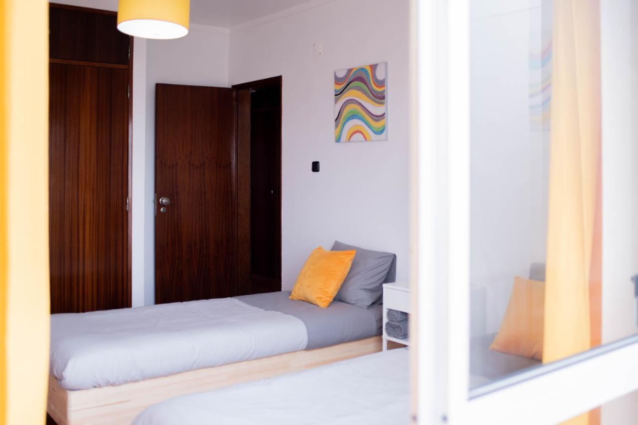 Albergue Baleal Surf Emotions Exterior foto